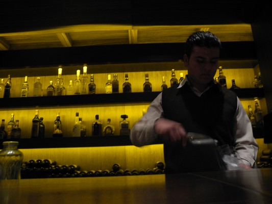 Les Caves De Chez Michel on Saturday